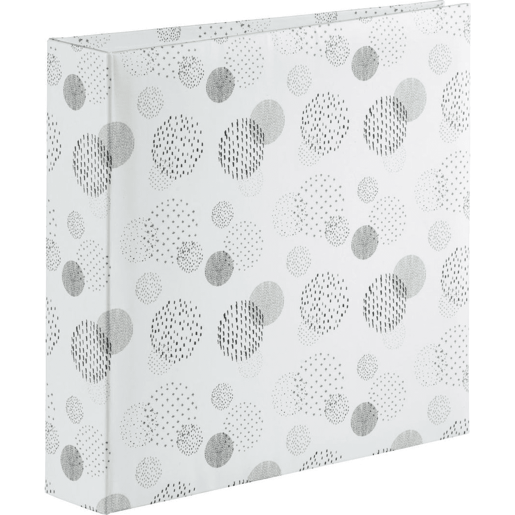 Hama Graphic fotoalbum Béžová, Čierna, Biela 200 listy 10 x 15