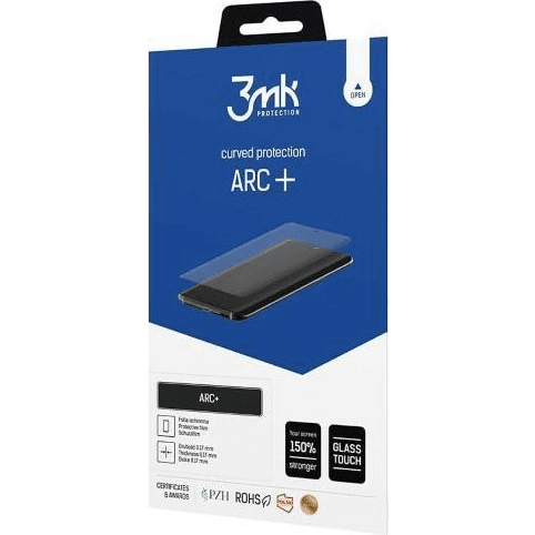 Ochranná fólia 3MK pre Xiaomi POCO F5 Pro 1 ks