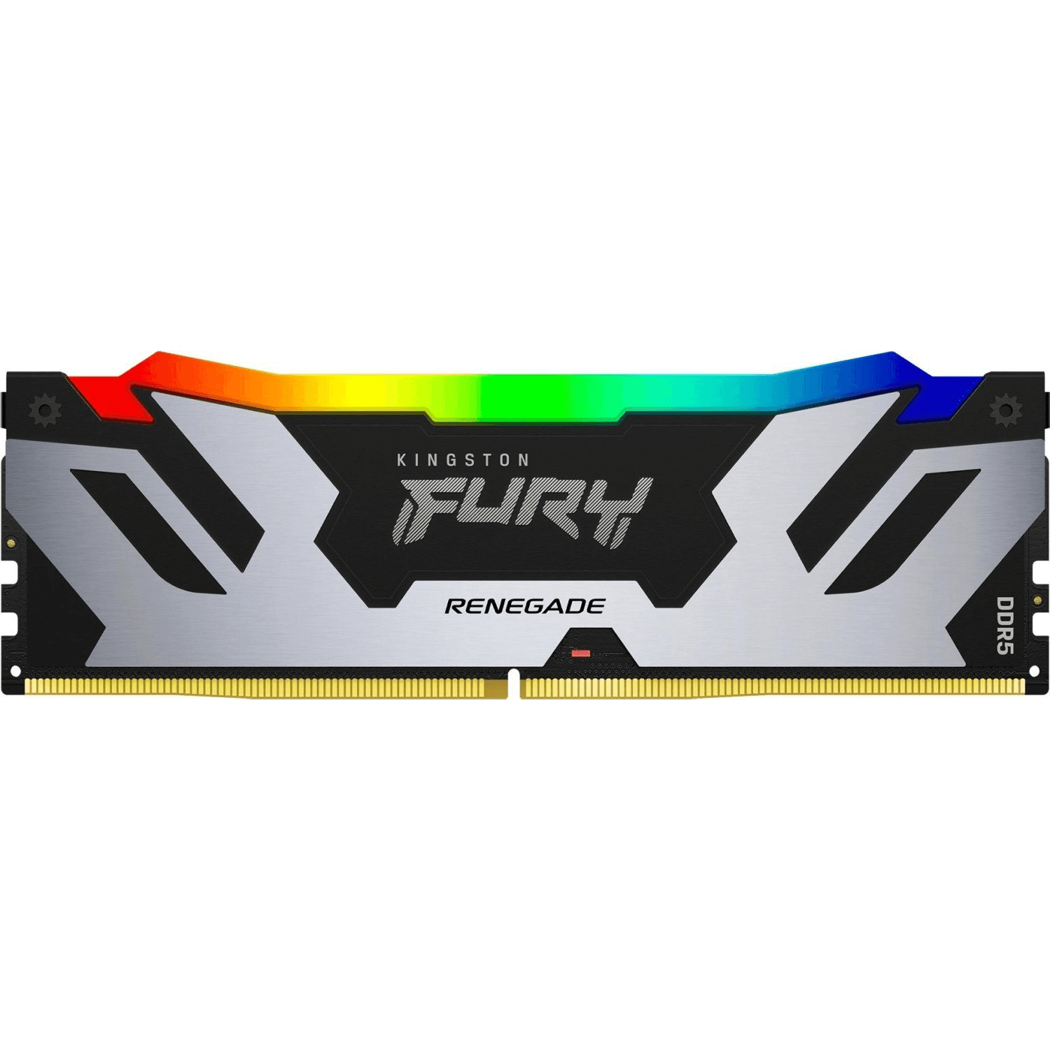 Kingston Technology FURY Renegade RGB pamäťový modul 32 GB 1 x 32 GB DDR5 6400 MT/s 288-pin DIMM