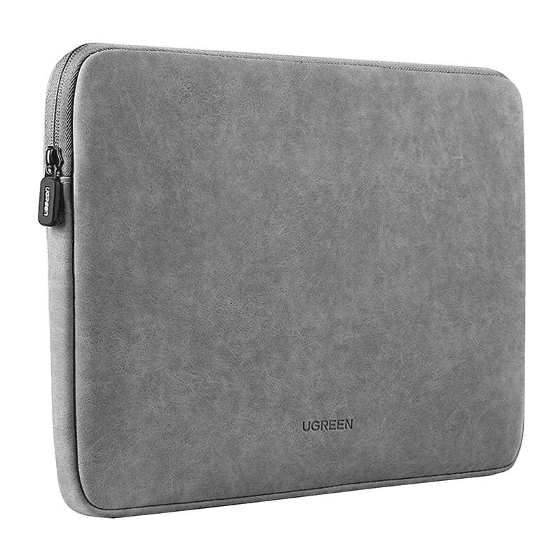 Puzdro Ugreen LP187 na notebook 14"-14,9" - sivé