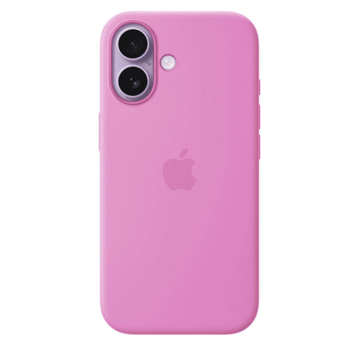 Kryt Apple pre Apple iPhone 17 fialový