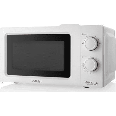Voľne stojaca mikrovlnná rúra Gallet FMOM250W