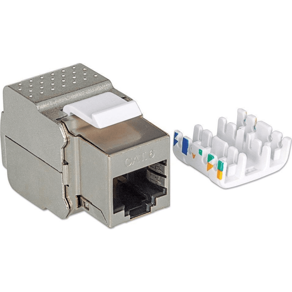 Intellinet 167222 keystone modul