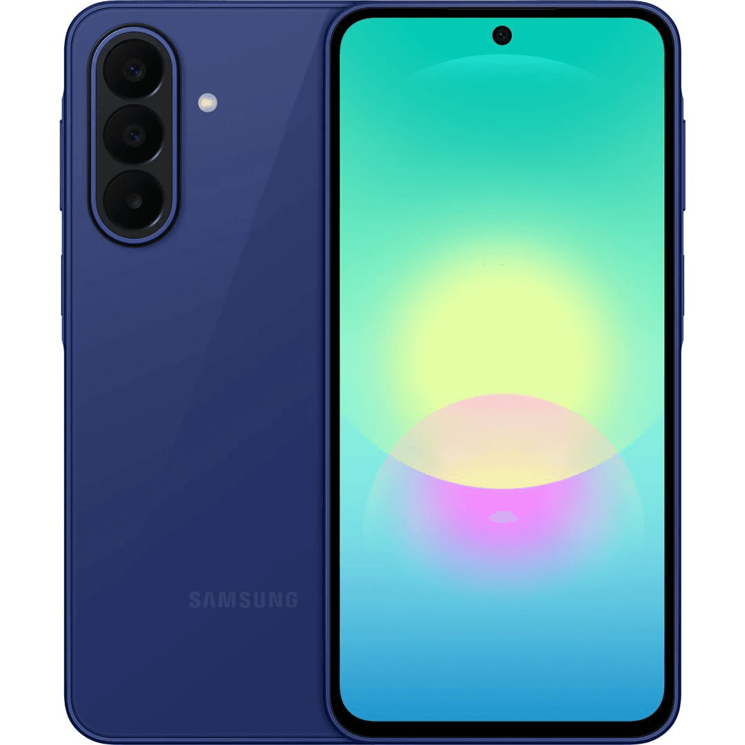 Smartfón Samsung Galaxy A27 6 GB 128 GB 5G Dual SIM modrý