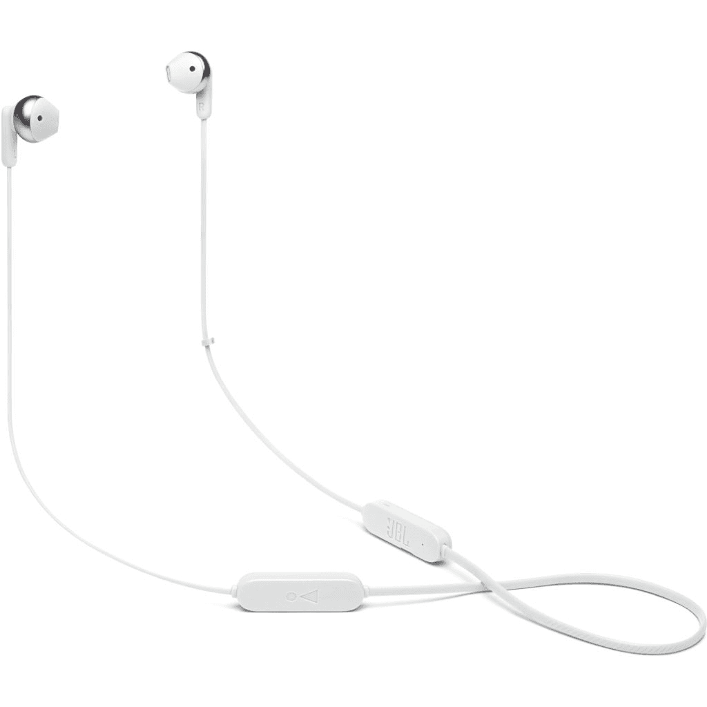 Bezdrôtové slúchadlá do uší JBL TUNE 215BT