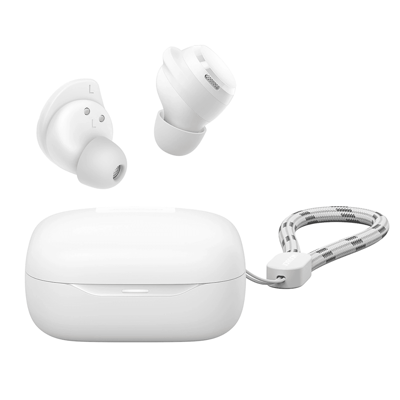 Bezdrôtové slúchadlá Bluetooth 5.2 Joyroom 6956116723873