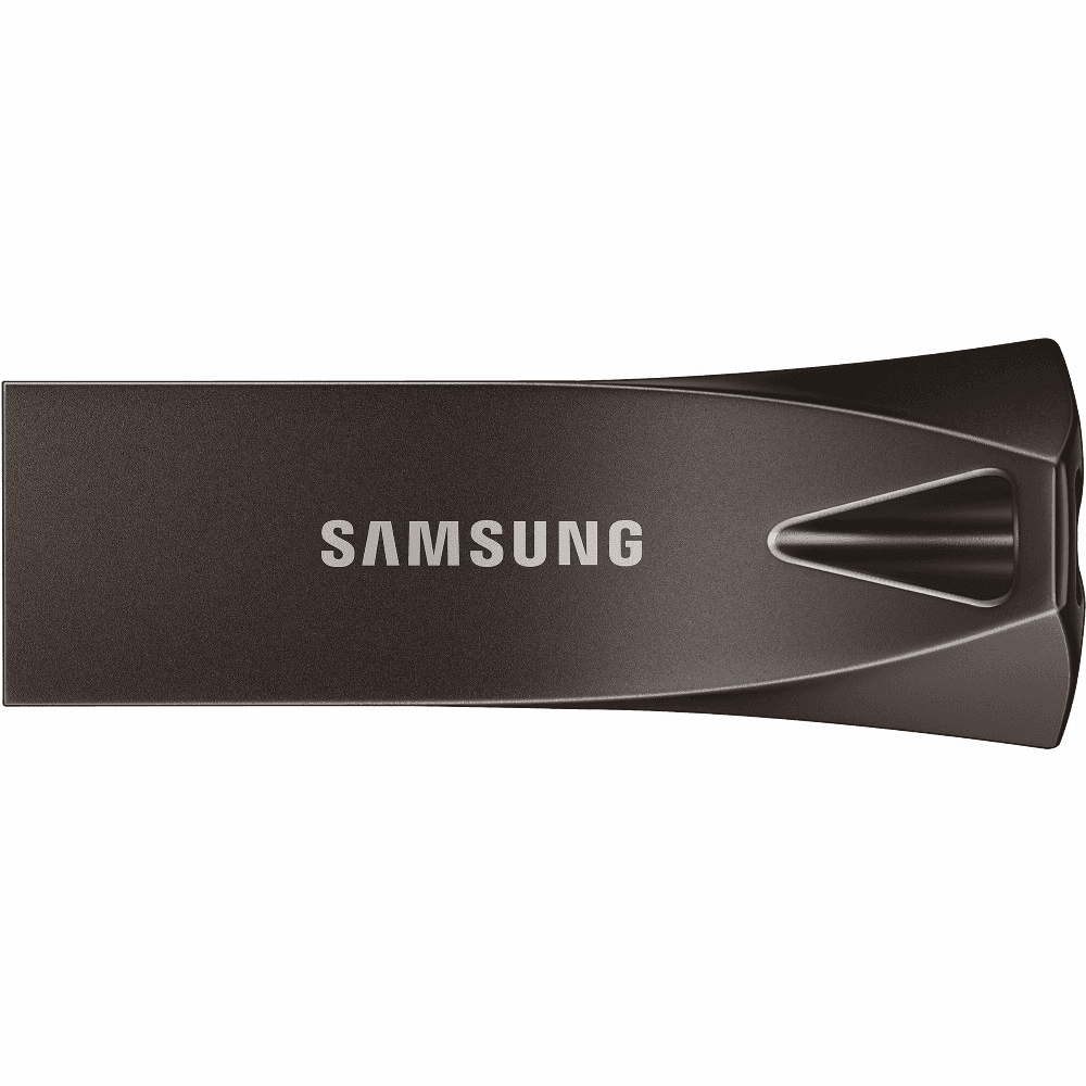 Samsung MUF-128BE USB kľúč 128 GB USB Typ-A 3.2 Gen 1 (3.1 Gen 1) Čierna, Šedá