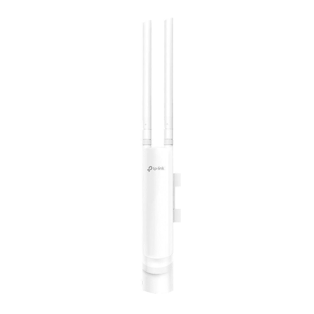 TP-Link EAP113-Outdoor 300 Mbit/s Biela Podpora napájania cez Ethernet (PoE)