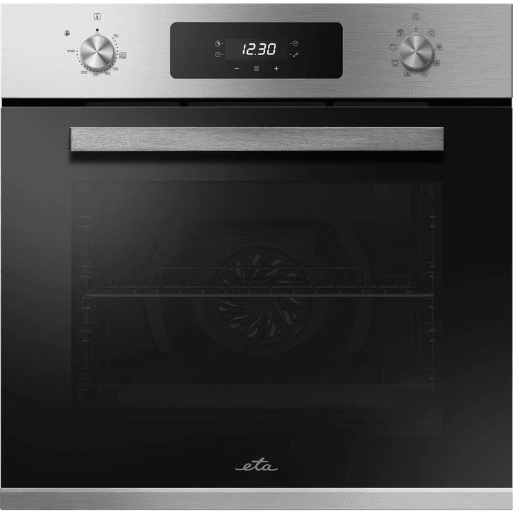 Vstavaná rúra ETA basic ETA178590000 inox