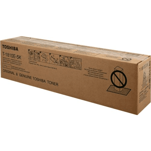 Dynabook T-1810E toner 1 kusov Originál Čierna