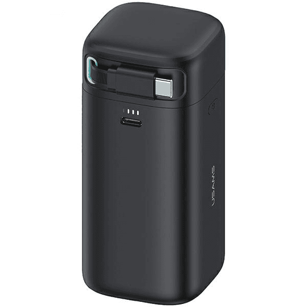 USAMS Powerbank USB-C 18000mAh PD 45W Rýchle Nabíjanie XMF 20KCD21601