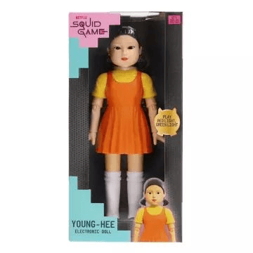 IMC Toys 925939 bábika