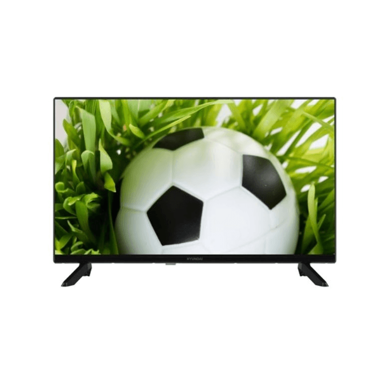LED TV Hyundai HLP 32T329 32" HD Ready čierna