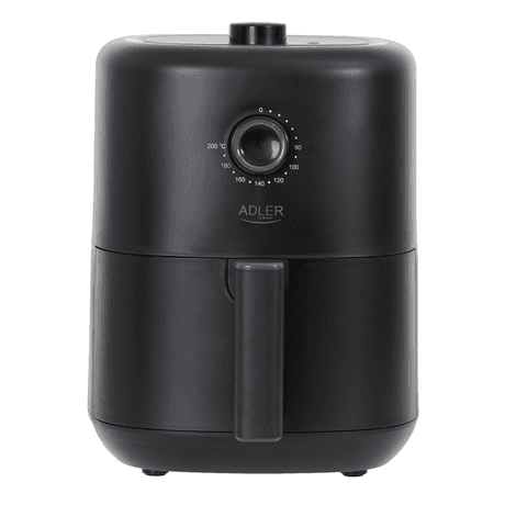 Fritéza bez tuku Adler AD 6310 2200 W 3 l