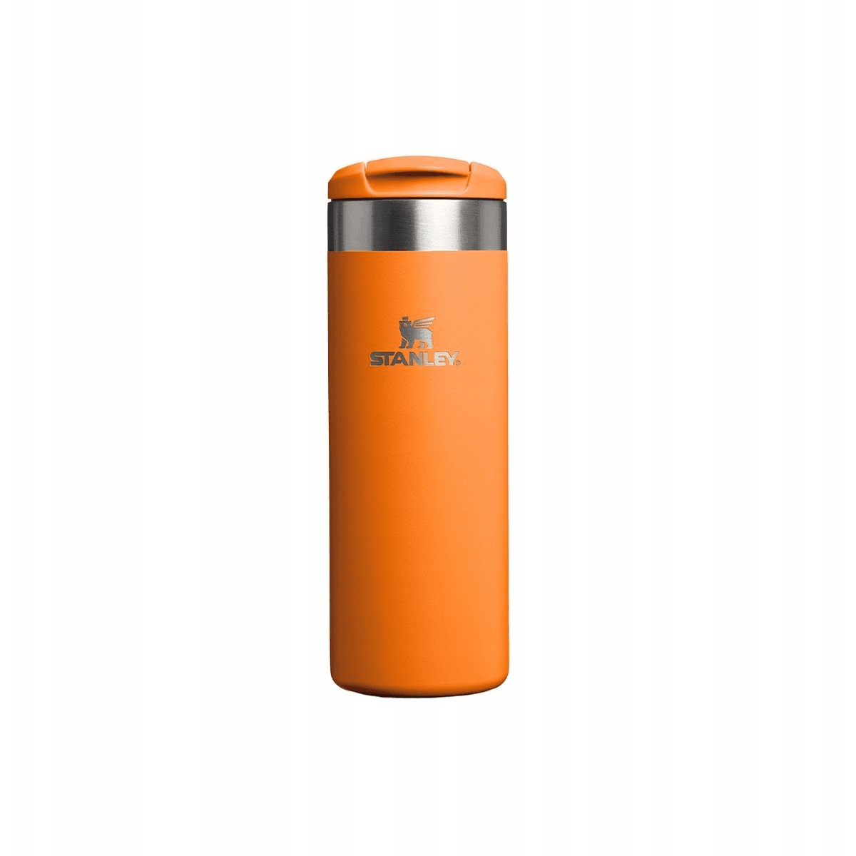 Stanley Termohrnček AeroLight Goldenrod Coral 0,47 l