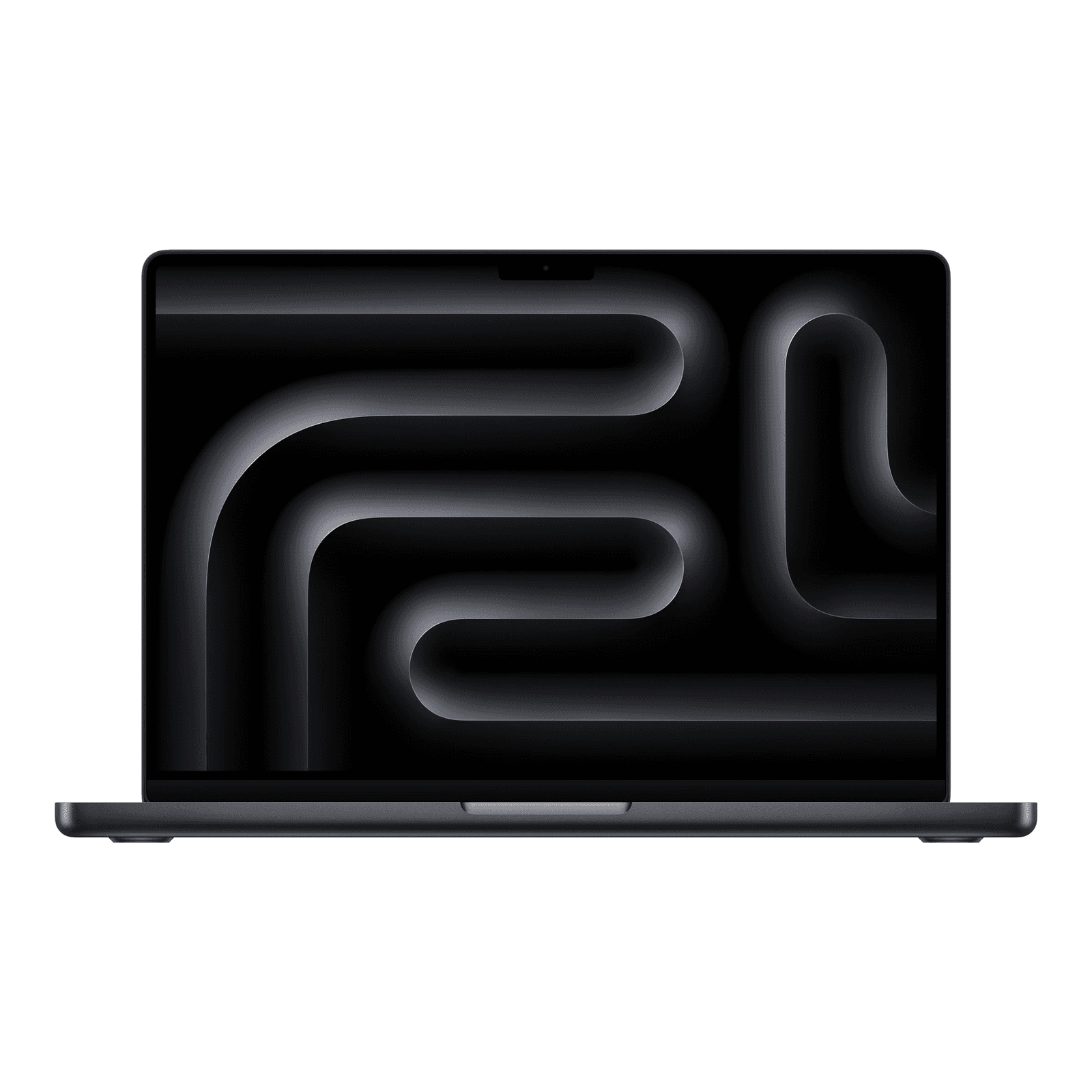 Laptop Apple Macbook Pro 14 M5 14,2" Apple M 16 GB / 512 GB čierny