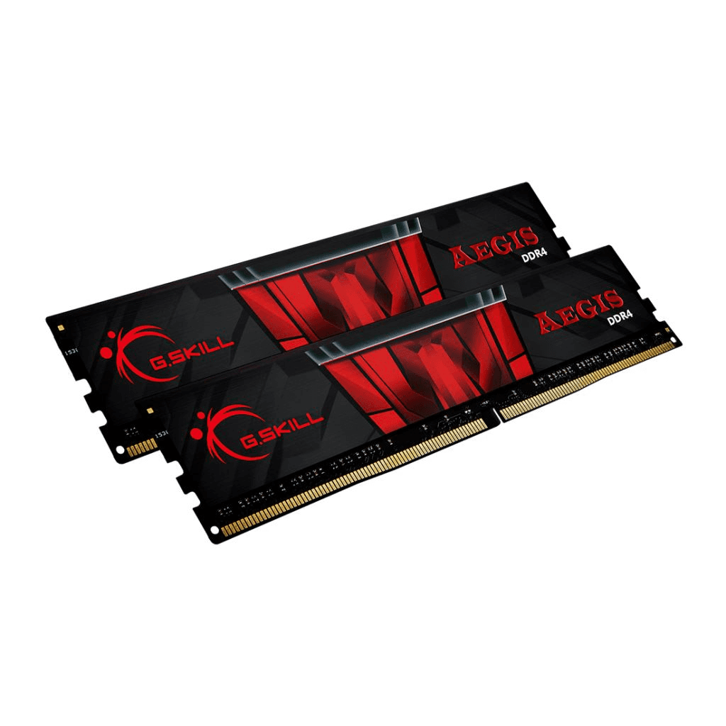 Pamäť RAM G.Skill Aegis DDR4 32 GB 3200MHz CL16