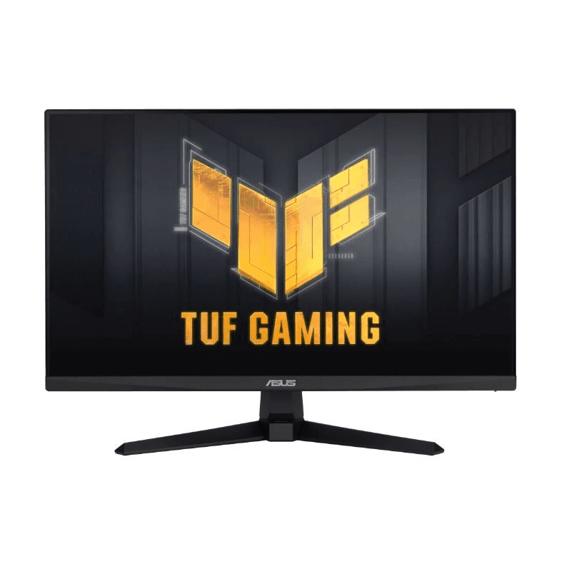 ASUS TUF Gaming VG259Q3A LCD monitor 62,2 cm (24.5") 1920 x 1080 px Full HD LED Čierna