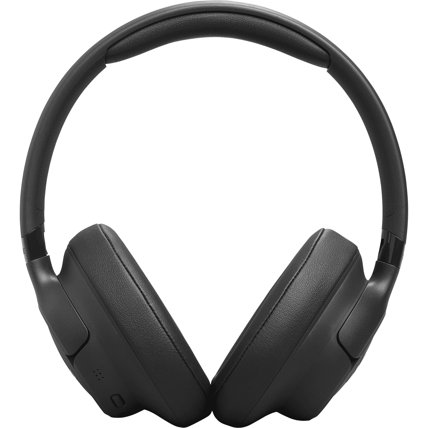 JBL Tune 730 BT Slúchadlá s mikrofónom Bezdrôtový Pres hlavu Hudba Bluetooth Čierna
