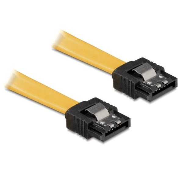 Kábel SATA DATA II (3GB/s) 30cm 82473