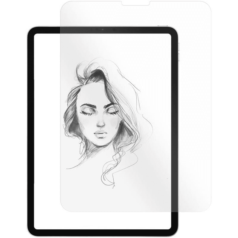 Sklo Fixed pre Apple iPad Pro 11" 5 gen. 2024