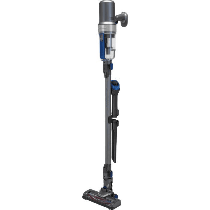 Tyčový vysávač Profi-Care PC-BS 3085 A čierny