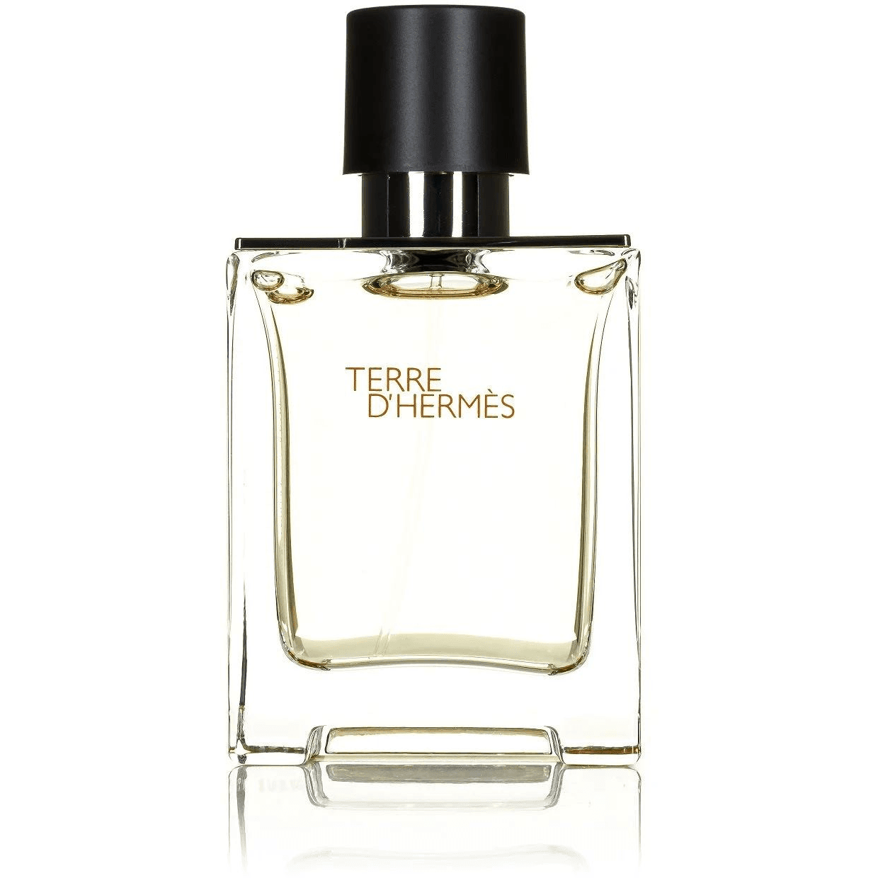 Hermes Terre d' Hermes 50ml Toaletná voda pre ženy EDT