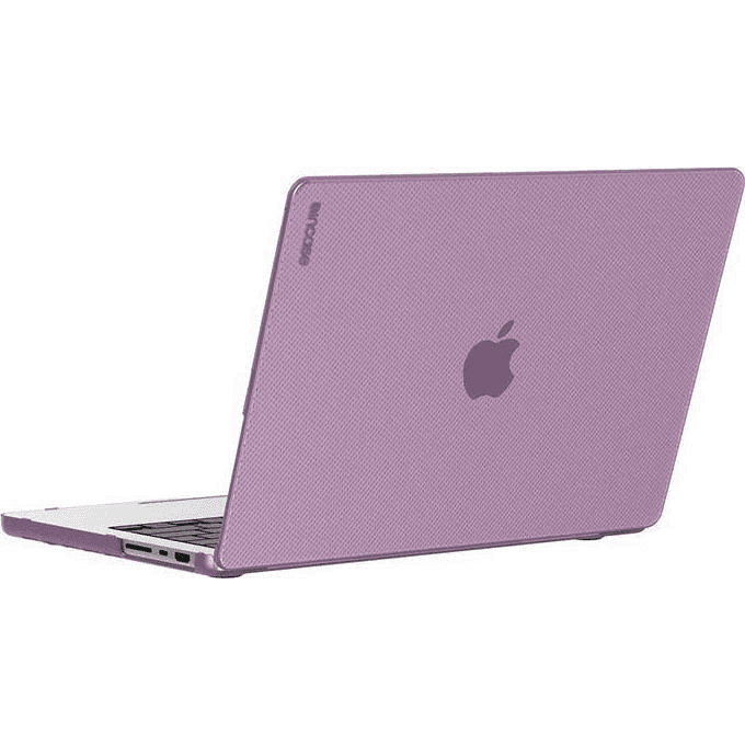 Incase INMB200719-IPK taška a batoh na laptop 35,6 cm (14") Tvrdé puzdro Ružová