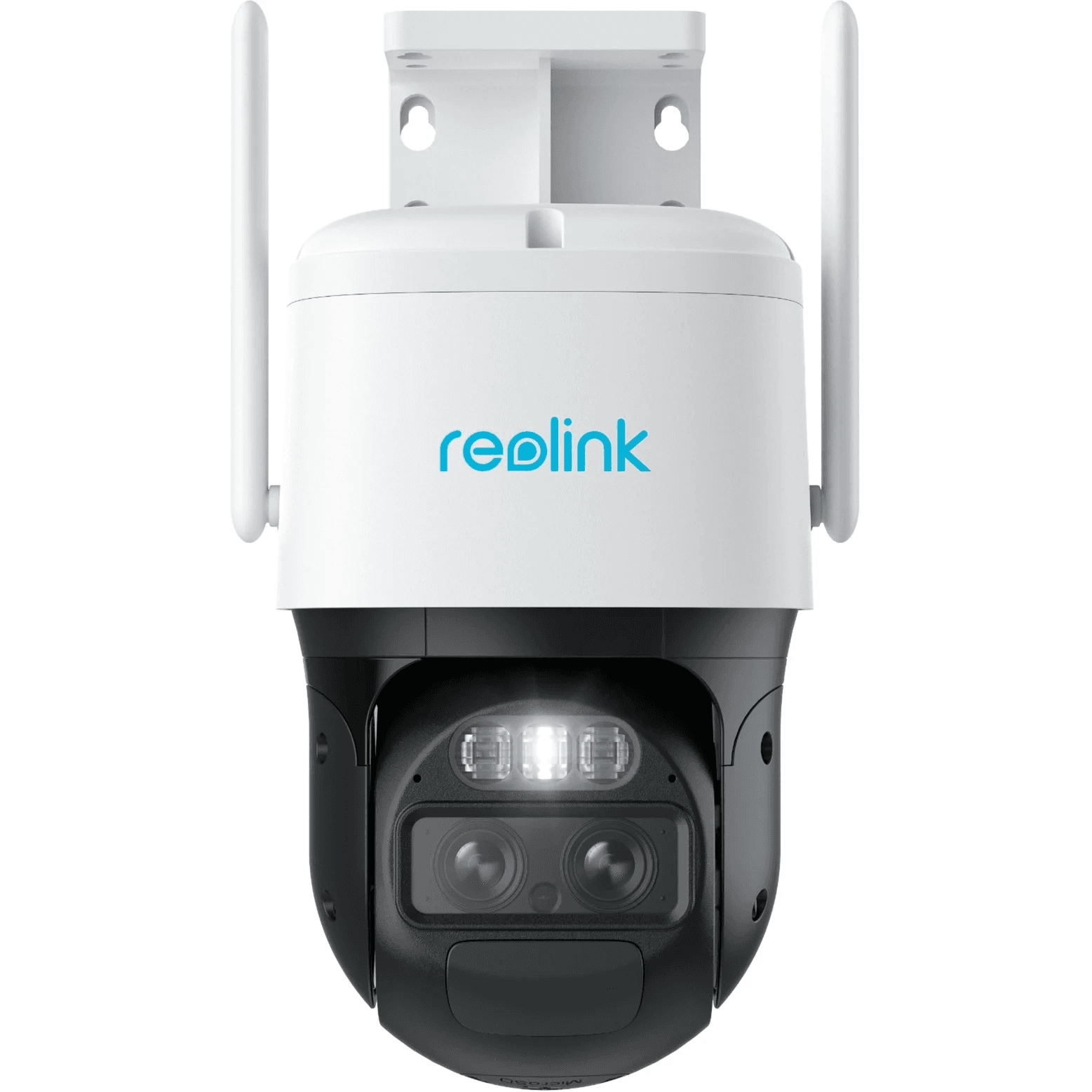 Reolink TrackMix Series W760 Vežička IP bezpečnostná kamera Vonkajší 3840 x 2160 px Múr