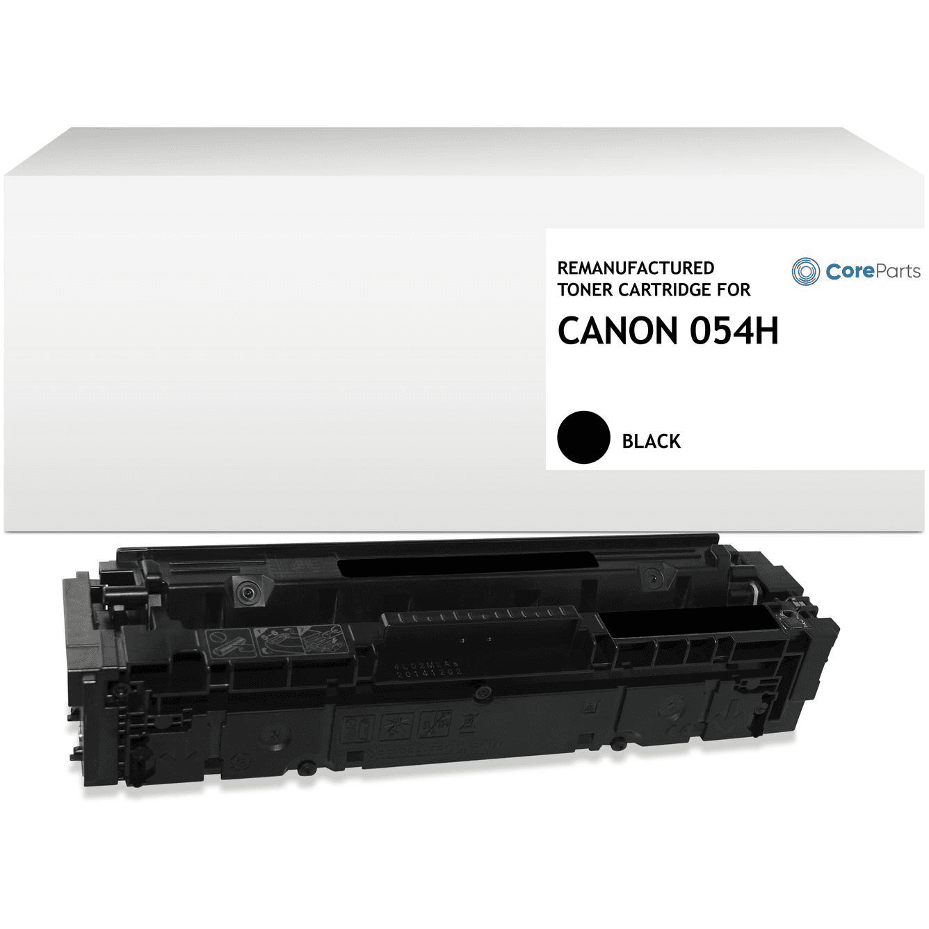 CoreParts QI-CRG-054HM toner