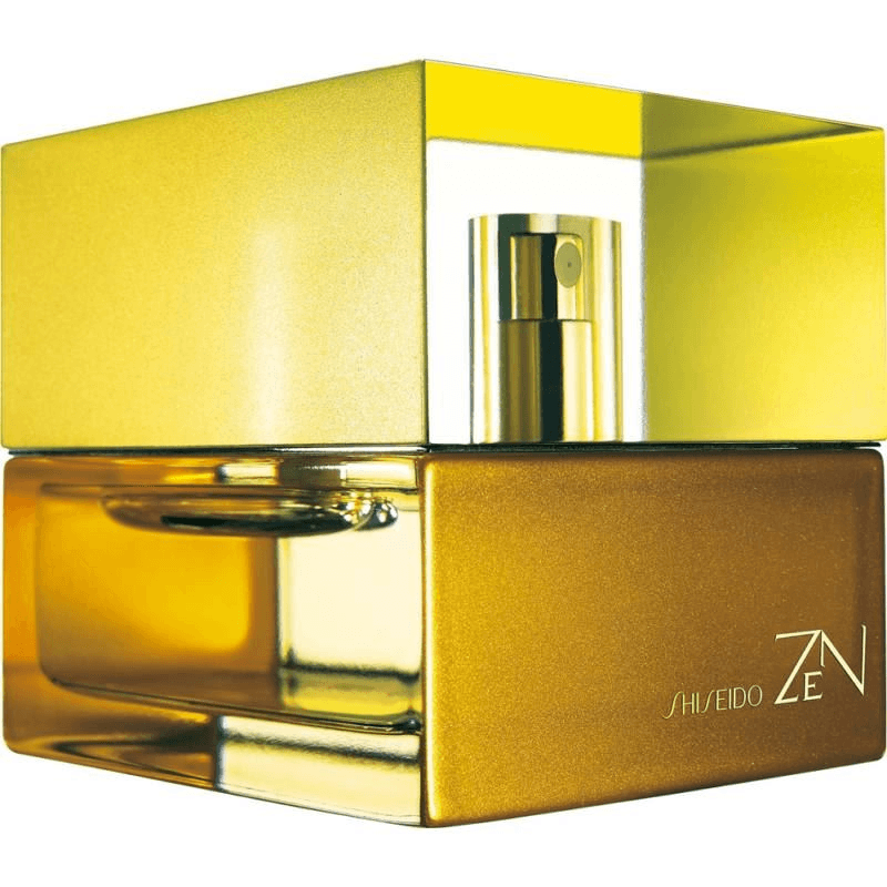 Shiseido Zen Woman 50 ml parfumovaná voda žena EDP