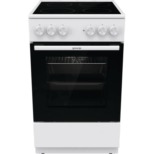 Elektrická kuchynská linka Gorenje GEC5A41WG sklokeramická 50cm MultiAir