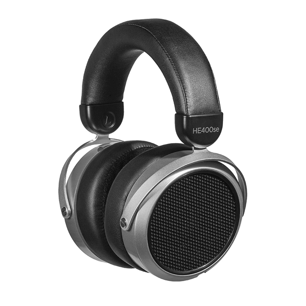 Slúchadlá na uši HiFiMAN HE400SE