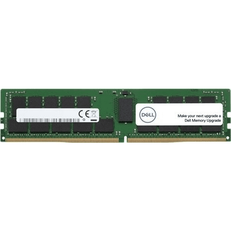 DELL G5JJX pamäťový modul 16 GB 1 x 16 GB DDR3
