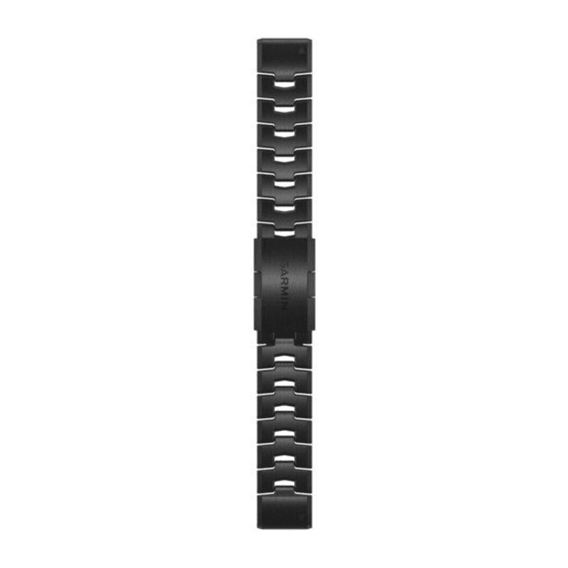 Remienok na hodinky Garmin QuickFit 22 010-12863-09 sivý