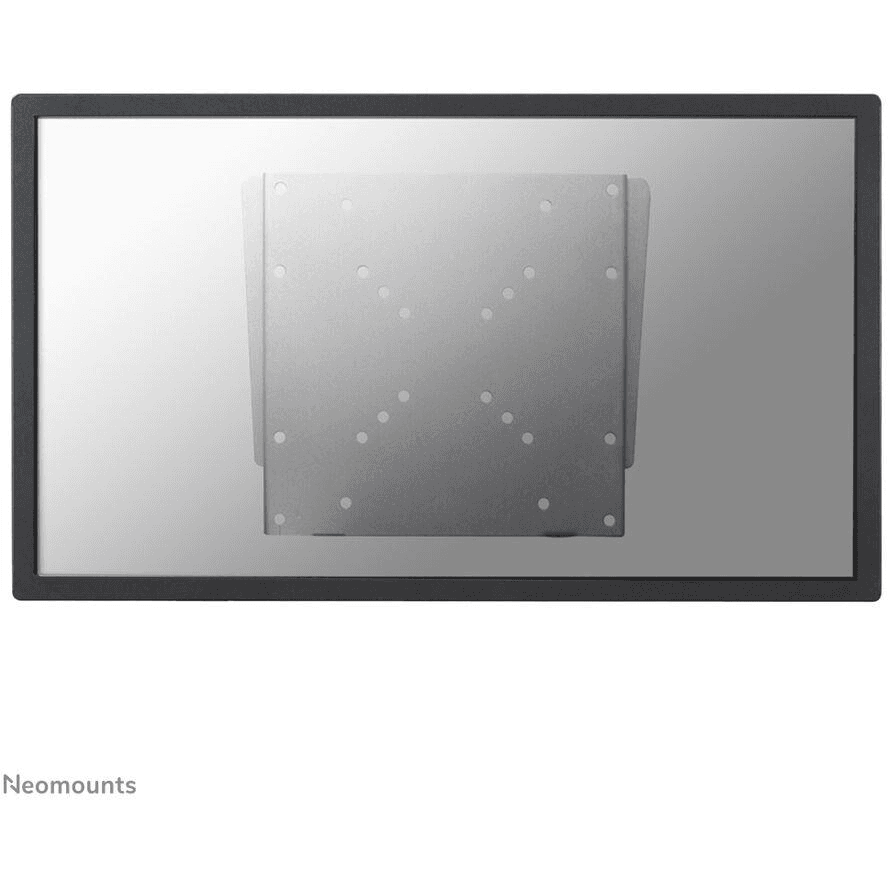 Neomounts FPMA-W110 držiak na televízor 101,6 cm (40") Strieborná