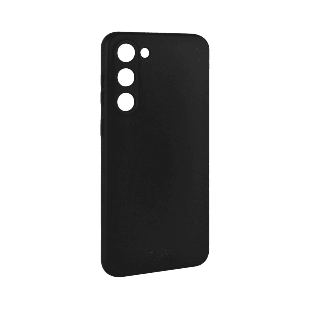 Zadný Kryt Fixed pre Samsung Galaxy S23 Fixed Story čierna