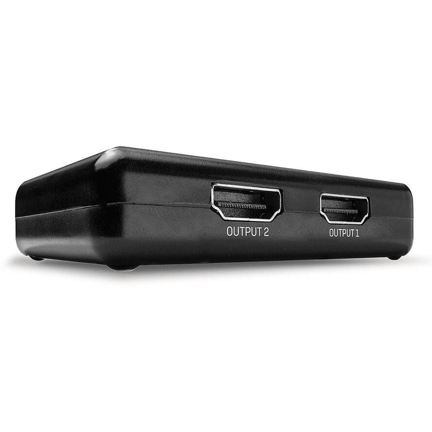 Lindy 38357 rozbočovače obrazu HDMI 2x HDMI