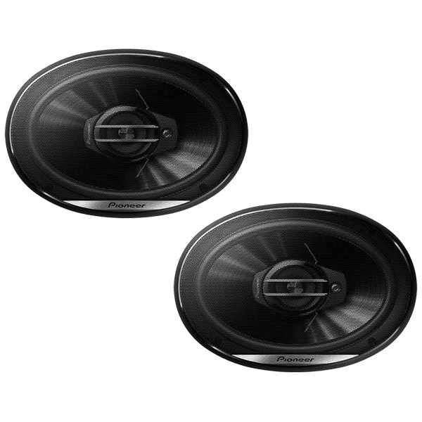 Trojcestné reproduktory do auta Pioneer TSG6930F