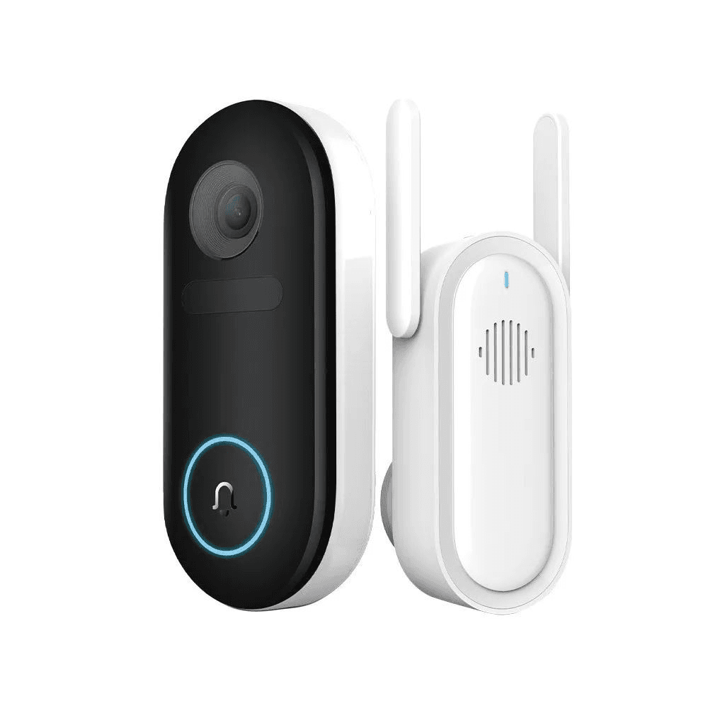 Videozvonček na dvere IMILAB Video Doorbell FHD