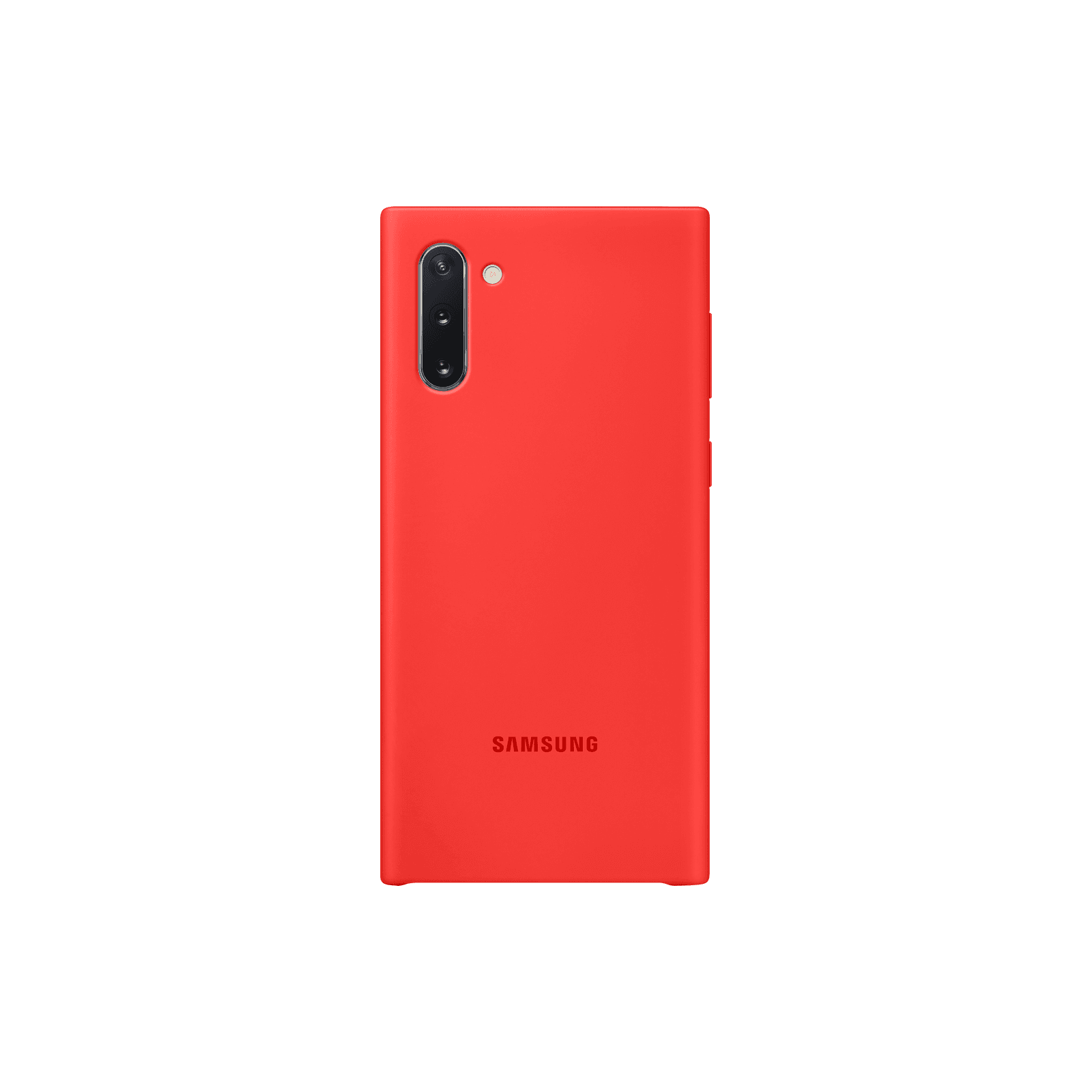 Samsung EF-PN970 puzdro na mobilný telefón 16 cm (6.3") Ochranný obal Červená
