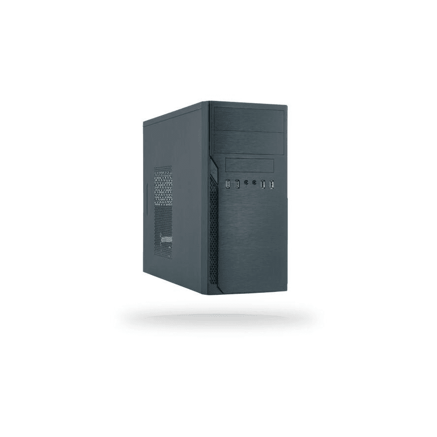 Chieftec HO-12B Tower Čierna 350 W
