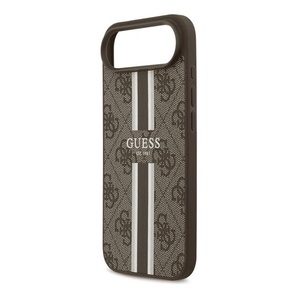 Kryt Guess pre Apple iPhone Air, hnedý