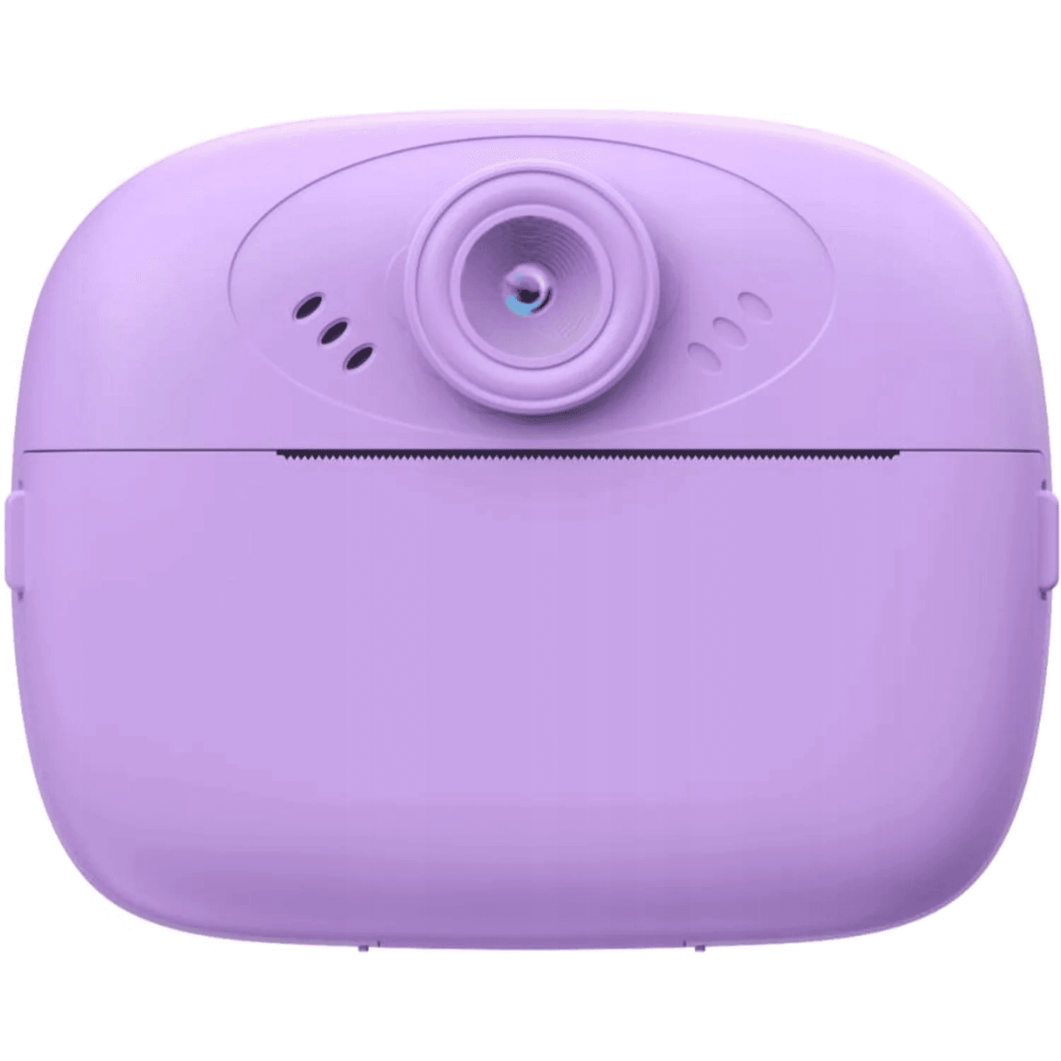 Celly KIDSCAMPRINTVL digitálny fotoaparát Kompaktný fotoaparát Fialová