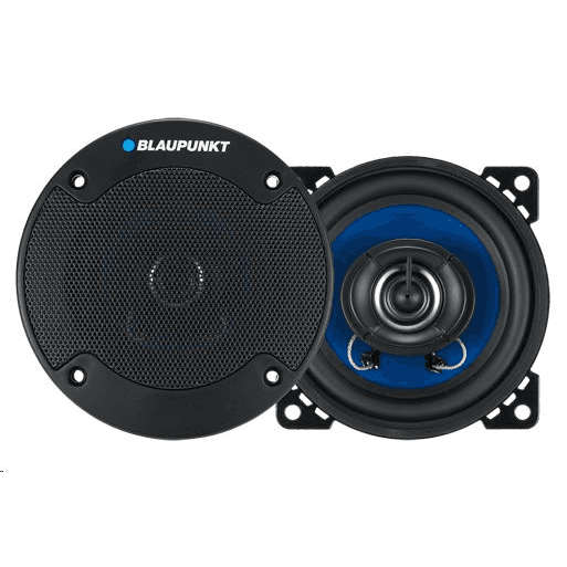 Dvojpásmové reproduktory do auta Blaupunkt ICX 402