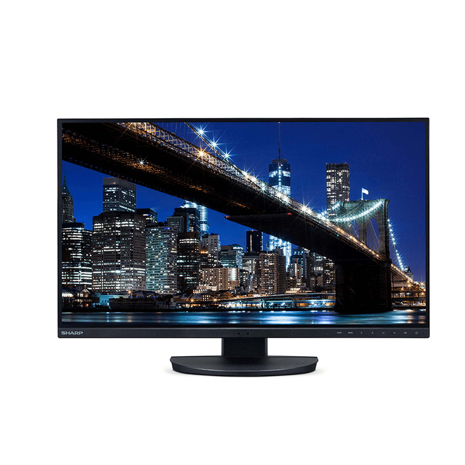 LCD monitor NEC EA272QW 27" 2560 x 1440 px IPS / PLS
