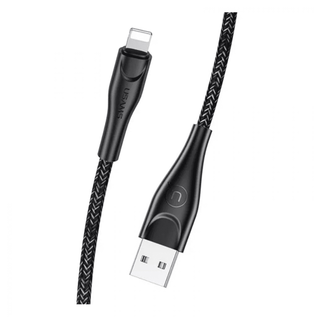 Kábel USB - Apple Lightning Usams 3 m