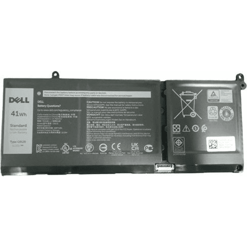 DELL 927N5 náhradný diel na laptop Batérie