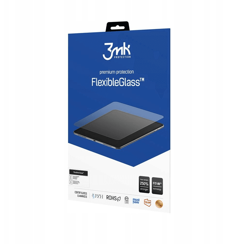 Hybridné sklo 3MK pre ASUS VT229H 1 ks