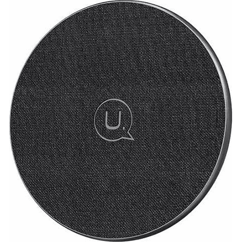 USAMS Indukčná nabíjačka US-CD223 15 čierna/čierna CD223ZJ01